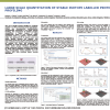 Large Scale Quantitation of Stable Isotope Labelled Proteomes Using Retention and Drift Time Profiling, EuPA 2015