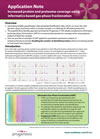 Increase proteome coverage with informatics-based gas-phase fractionation
