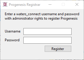 progenesis registrar